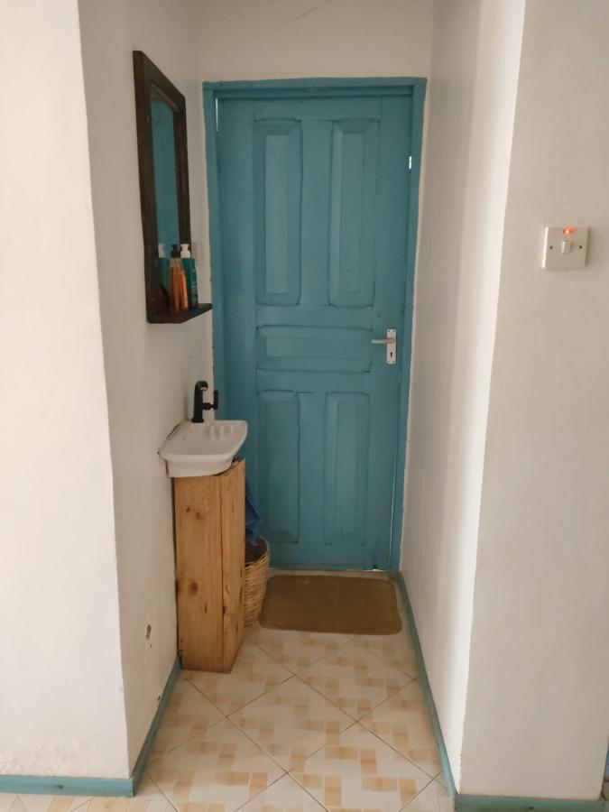 Deja Blue Hotel Paje Kültér fotó